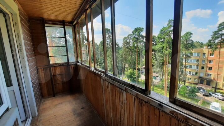 1-к. квартира, 42 м², 6/10 эт.