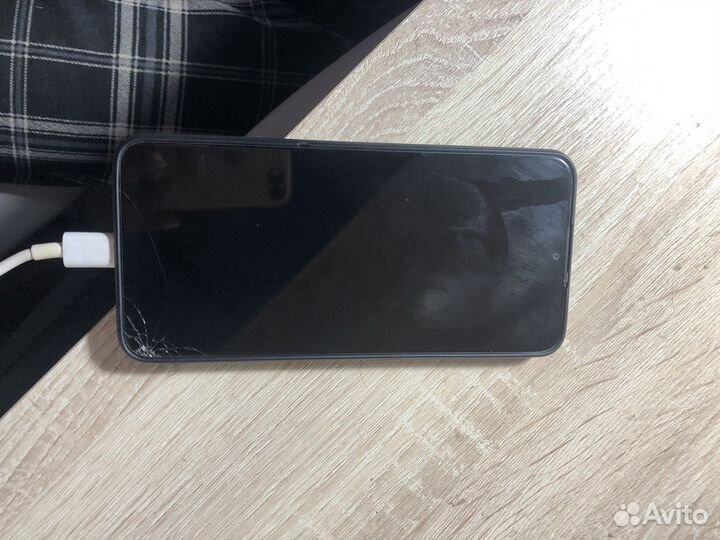 Телефон xiaomi redmi 9
