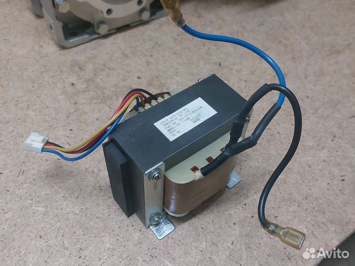 Трансформатор chuan shun electricindustrial