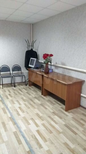 Офисные помещения