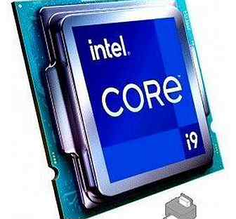 CM8070804400164srknf, CPU Intel Core i9-11900KF Ro