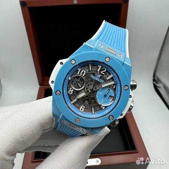 Часы Hublot