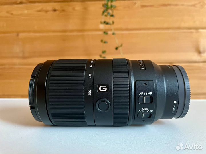 Фотоаппарат Sony Alpha A6000 kit 16-50+sel 70350g