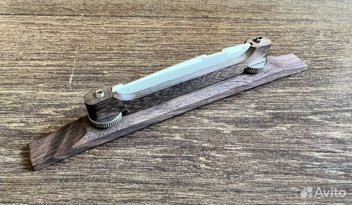 Бриджи для полуакустических гитар