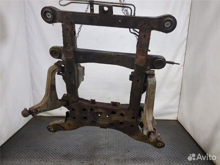 Балка подвески передняя SsangYong Rodius, 2009