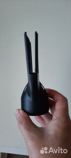 Насадки к фену Vitek концентратор и диффузор