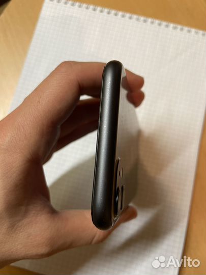 iPhone 11 256gb