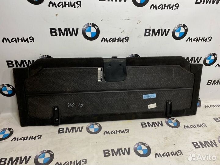 Накладка на порог салона Bmw X5 E70 LCI N57D30