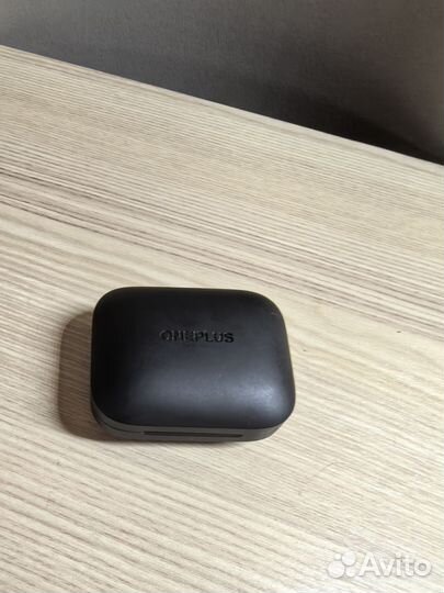 Беспроводные наушники OnePlus Buds pro