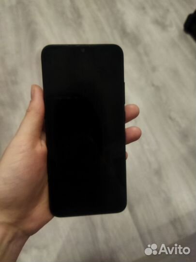 Xiaomi Redmi 9A, 2/32 ГБ