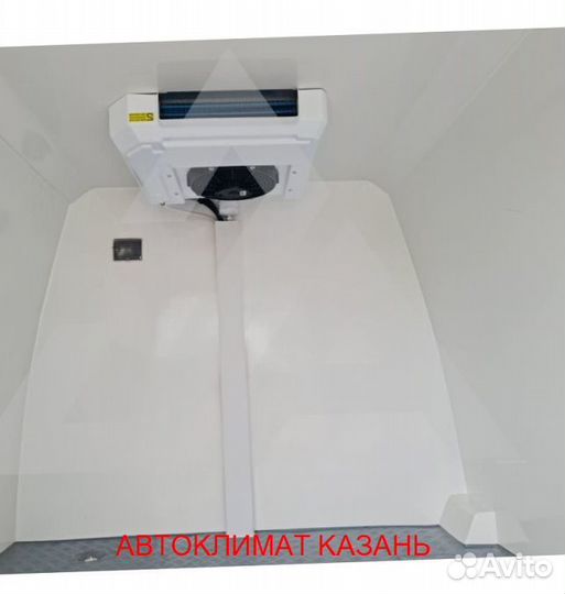 Рефрижератор Arctic XS (0/18 гр.) на 12 куб.м