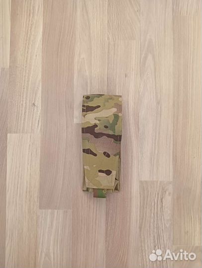 Подсумок универсальный для магазинов ак Мультикам