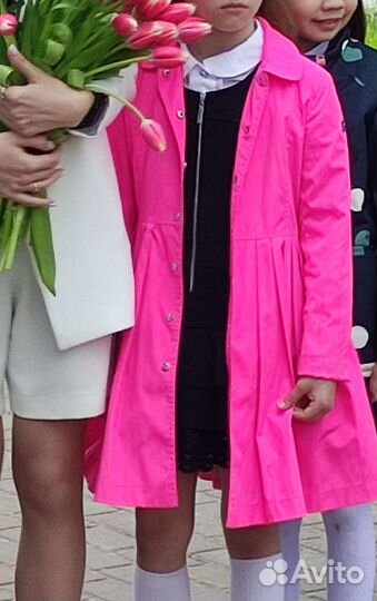 Рюкзак ранец школьный