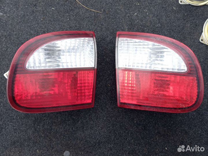 Фонарь багажника зас шанс хэтчбек