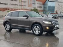 Audi Q5 2.0 AT, 2015, 172 000 км, с пробегом, цена 1 599 000 руб.