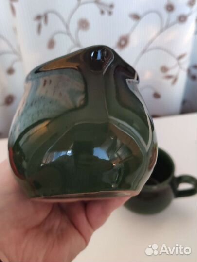 Молочники или соусники