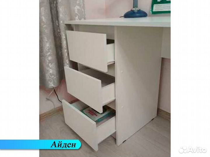 Письменный стол IKEA