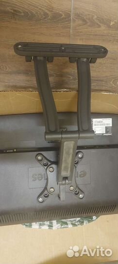 Монитор e machines E 190 HQV