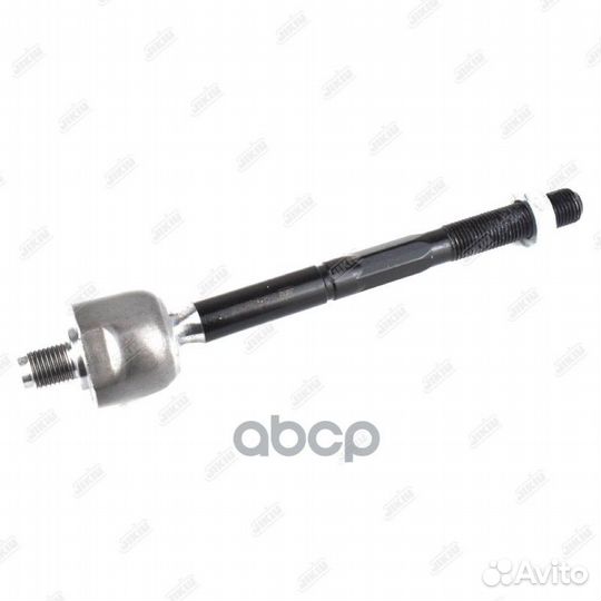 Тяга рулевая перед лев Renault Logan L8MT/L