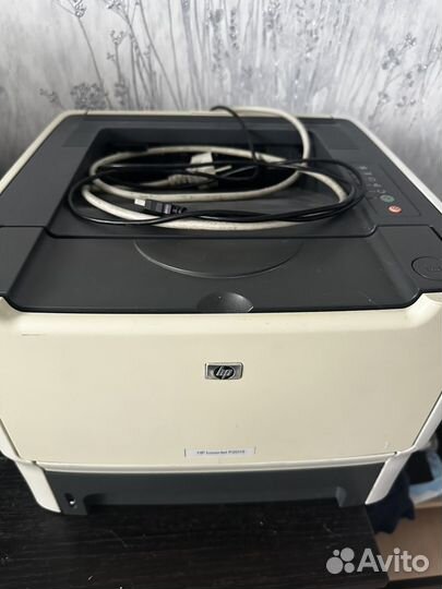 Продам принтер