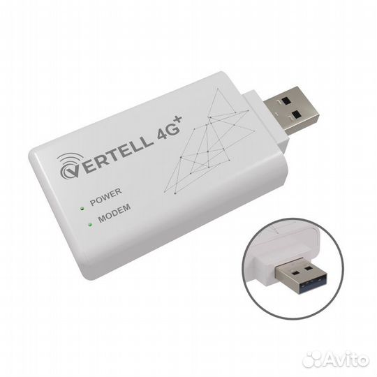 Модем VT-dongle Cat. 9