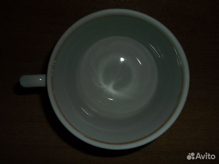 Кружка, Добруш (дфз), СССР