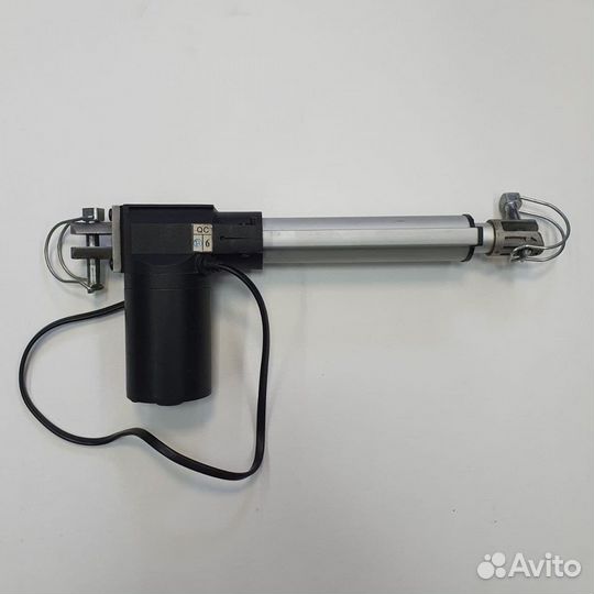 Мотор вертикализатора Армед FS129 б/у