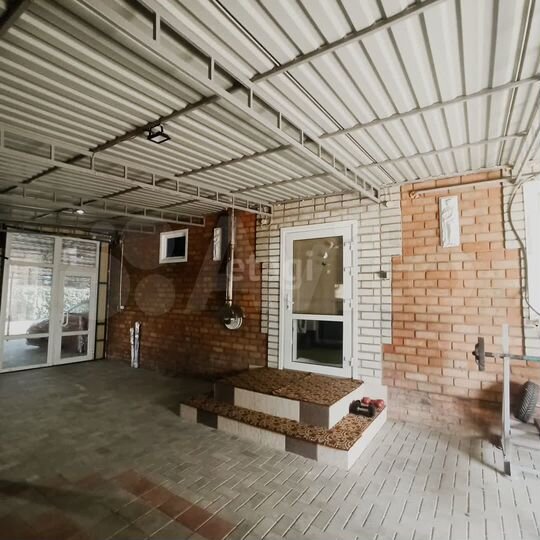 Дом 80,4 м² на участке 20,5 сот.