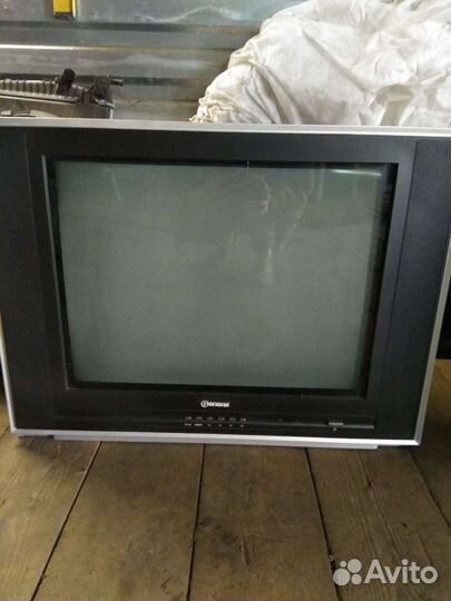 Телевизор бу