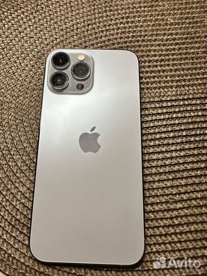 iPhone 13 Pro Max, 128 ГБ