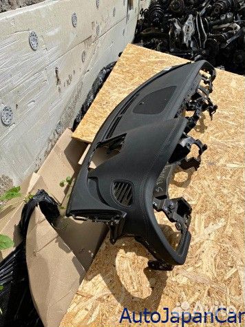 Торпеда SRS киа стингер