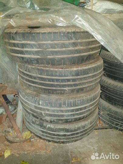 Kumho 722 185/65 R15
