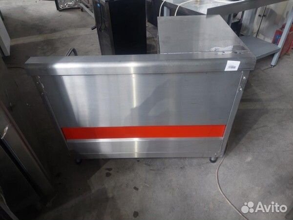 Кассовая кабина кк-70км линии раздачи