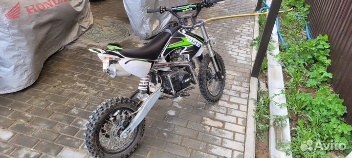 Bse evo 110