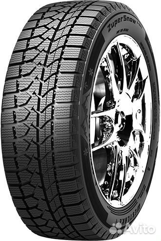 Goodride Zuper Snow Z-507 225/45 R17 94V