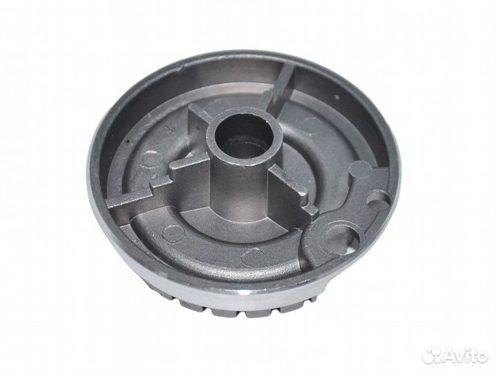 Рассекатель горелки gefest (Gefest-5) см