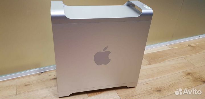Продам cpu board MacPro 2009 1 процессор