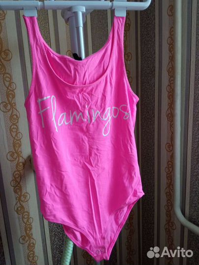 Боди женское 44-46