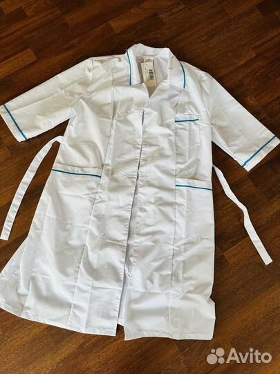 Медицинский халат