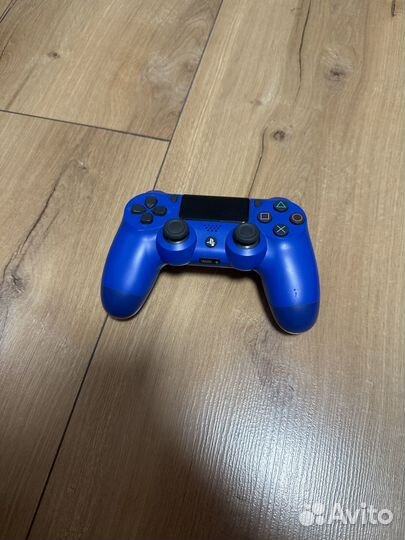 Sony PS4 slim 500 gb прошитая