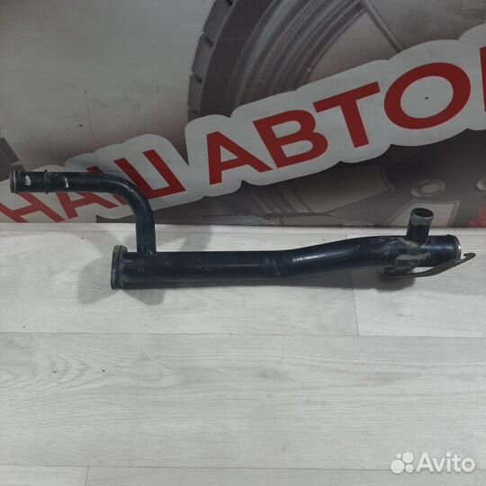 Патрубок системы охлаждения LADA Xray 2019