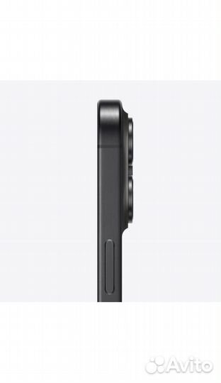 iPhone 15 Pro Max, 256 ГБ