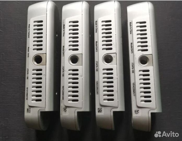 Intel RealSense Depth Camera D415