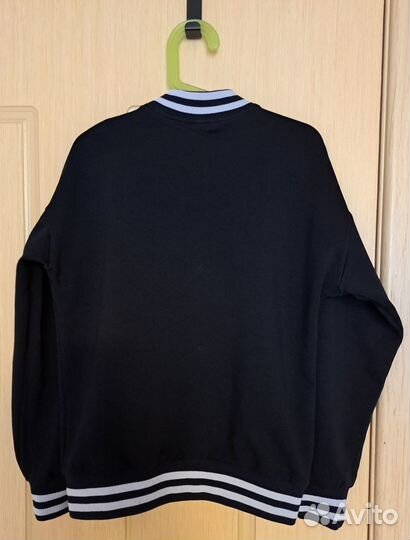 Бомбер в школу