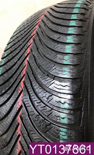 Michelin Alpin 5 215/65 R17 99H