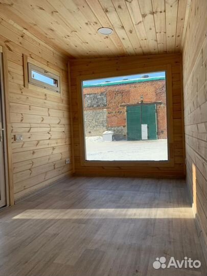 Модульные дома от производителя