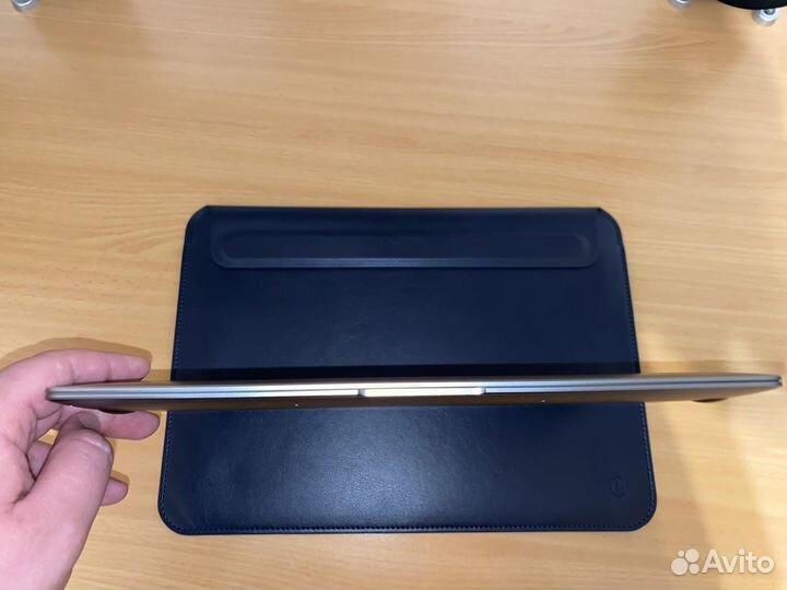 Apple MacBook Air m1 Версия для РФ, гарантия