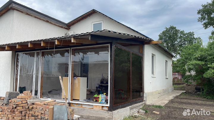 Гибкие окна