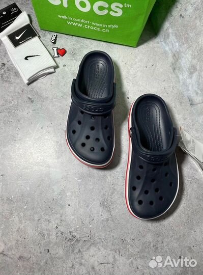 Crocs