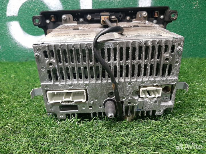 Магнитола для Mazda Cx-7